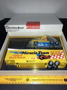 Winross Childrens Miracle Network 2000 Penn State - Bild 1 von 8