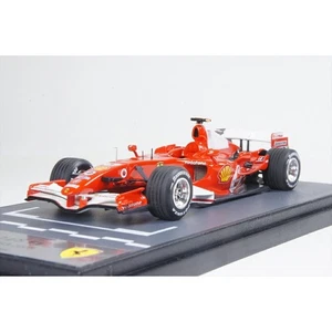 MODELOS BBR BG314 1/43 Ferrari F248 F1 EE. UU. GP 2006 #5 MICHAEL SCHUMACHER Limited - Imagen 1 de 8