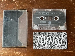 VTG 1996 WESTSIDE CONNECTION BOW DOWN CASSETTE TAPE RAP HIP HOP ICE CUBE MACK 10 - Bild 1 von 2