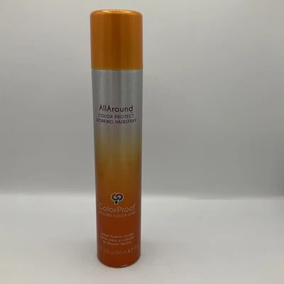 9 oz. Spray para el cabello a prueba de color para proteger el color. 265ml. NUEVO. Foto 1 de 2
