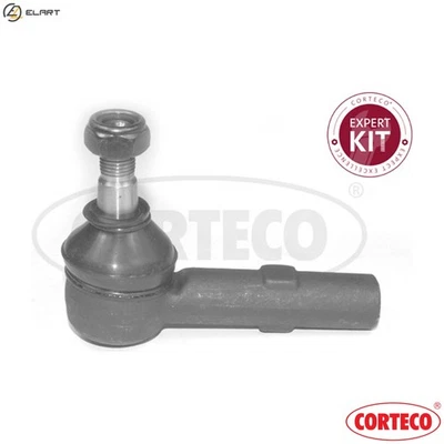 TIE ROD END 49401164 FOR MAZDA XEDOS CRONOS/TELSTAR/IV MX-6 MPV/Mk/II FAMILIA - Image 1 of 4