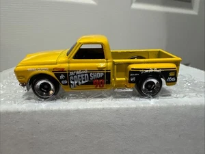 HOT WHEELS LOOSE CUSTOM 69 CHEVY PICKUP (NEU) - Bild 1 von 3