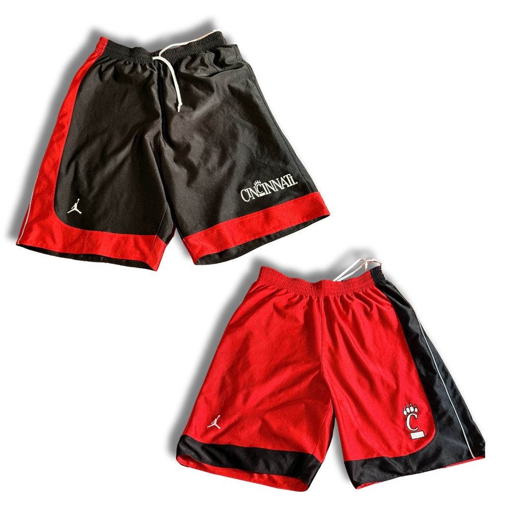 Nike Cincinnati Bearcats NCAA Fan Apparel & Souvenirs for