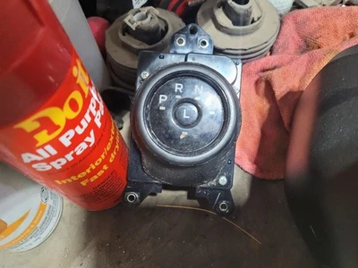 Cambio de transmisión sin paletas de cambio para 22-24 BRONCO SPORT 2062887 Foto 1 de 3