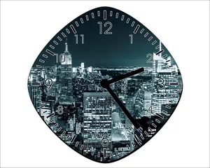 Nueva York - reloj de pared - Imagen 1 de 3