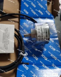 Codificador AFM60B-S4AK004096 AFM60B-S4AK004096 AFM60B-S4AK004096 AFM60B-S4AK004096 - Imagen 1 de 3