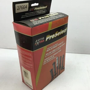 Auto Extra ProSelect Original Equipment Replacement Wire Set 27664 - Picture 1 of 1