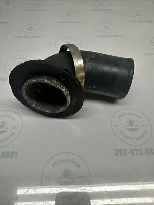 YAMAHA LX WAVE RUNNER 650 WR 3 III ESCAPE a través del casco salida montaje 700 #1TF Foto 1 de 2