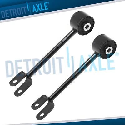 Par de brazos traseros para Ford Explorer Police Interceptor 2011-2019 utilitario Foto 1 de 4