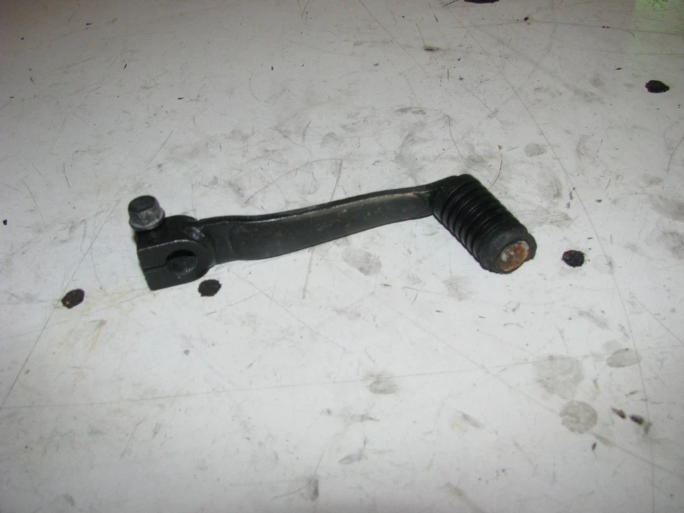 Palanca de cambios interceptor Honda VTR250 250 1989 88 89 90 Foto 1 de 1