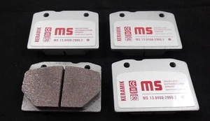 2101-3501090-C Bremsklotzsatz, Bremsbeläge vorn Keramik für Lada 2101 - 2107 - Bild 1 von 1