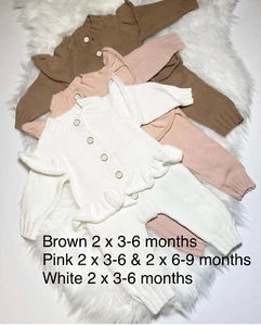 baby clothing wholesale job lots, brand new in packaging - Picture 1 of 24