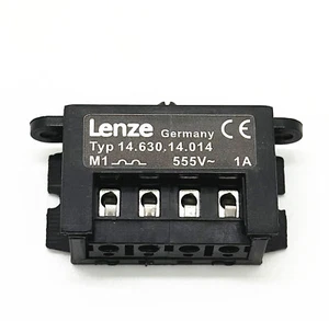 Lenze Germany typ 14.630.14.014 M1 555V~ 1A Lenze brake rectifier - Picture 1 of 9