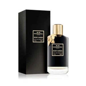 New Mancera Musky Garden Eau De Parfum 120ml* Perfume - Picture 1 of 1