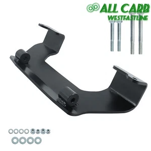 Kit de soporte transversal Transaxle para cortacésped Hustler Raptor SD SDX 123292 - Imagen 1 de 12