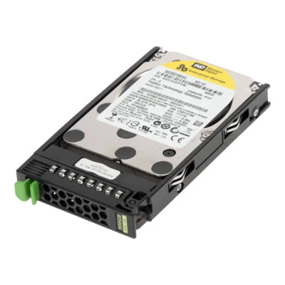 Hard Drive Fujitsu A3C40158071 WD9001BKHG 900GB 10K 32MB SAS-2 2.5'' Inch - Image 1 of 3