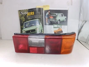 FIAT 127 SPORT 75 HP DEL 81 - FANALE POSTERIORE DX ORIGINALE FIAT - Imagen 1 de 3