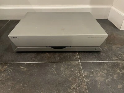 SONY SVR-2000 TiVo DVR 30 Hrs Digital Network Recorder + REMOTE and Power Cable - Image 1 of 4