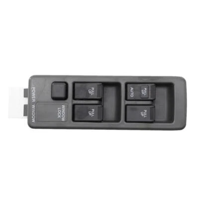 Drive Window Control Lifter Switch For 1988-1991 Mazda 626 GK60-66-350A - Image 1 of 4