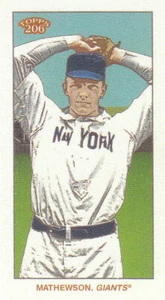 2022 Topps 206 Wave 2 Baseball "Main Set" Base Cards - Picture 1 of 123