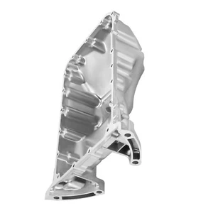 Engine Oil Pan for Acura MDX RDX RL TL Honda Odyssey Accord V6 3.5L 3.7L - Picture 1 of 12