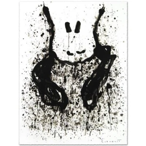 Tom Everhart " Watchdog 6' O'Clock " Make Offer #DSSBA - Picture 1 of 1