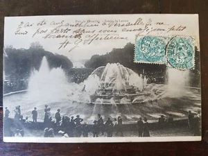 CPA - Carte postale -France-Lot 20 cartes postales- Creil - Fontainebleau Compiè - Picture 1 of 12