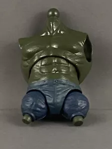 Marvel Legends Spider-Man Ultimate Goblin BAF Torso - Picture 1 of 2