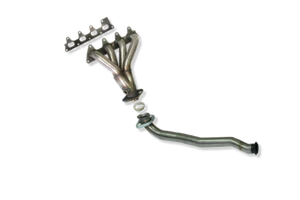 Colector de compartimento TeZet para RENAULT MEGANE Coach 1.4I 16V 95CV, motor: K4JC7 año 10/ - Imagen 1 de 1