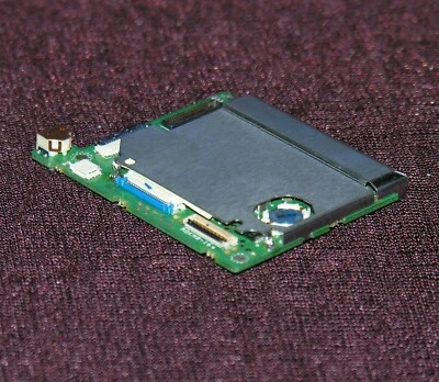 Placa de sistema para cámara digital Canon PowerShot A95 - Piezas de repuesto Foto 1 de 2