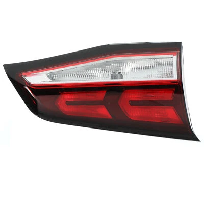 Оригинальный новый задний фонарь со стороны водителя для Chevrolet Equinox 2022-2024 годов выпуска 85132589 - Изображение 1 из 4