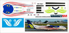 1:144 PAS-Decals #ATR72001 - ATR 72 MASwings 9M MWC. Decal