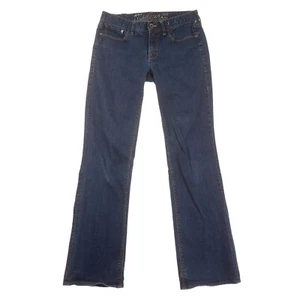 Madewell Boot Legger Blue Jeans Womens 28 - Picture 1 of 12