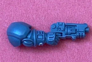 PISTOLA DE IONES Leagues of Votann HEARTHKYN WARRIORS - Bits 40k - Imagen 1 de 1
