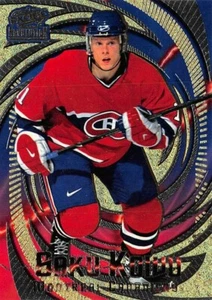 1997-98 Revolution #71 Saku Koivu - Picture 1 of 2