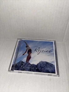 Rejoice - Music CD - E-T-E-R-N-I-T-Y -  2008-09-30 - Reflections Enternity - Imagen 1 de 3