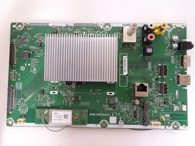 Placa principal Philips 65PFL5604/F7 XA3 (BAB78ZG0401 A, B788) AB788MMAR001 Foto 1 de 2