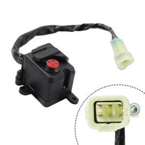 2wdx4wd 4x4 Switch For ODES 800 1000 UTV Dominator Raider X2 X4 Ravager - Picture 1 of 11