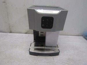 Klarstein Coffee, Tea \u0026 Espresso Makers 