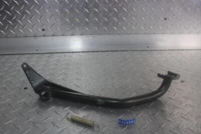 Yamaha Moto 4 YFM80 1986 pedal de freno 55X-27211-00-00  Foto 1 de 4