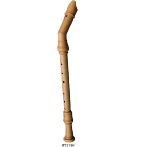 Grabadora barroca AURA Conservatorium tenor boj T10BN - Imagen 1 de 1
