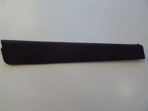 BMW E30 Trim panel, window frame, left 51 41 1 906 476 - Picture 1 of 4