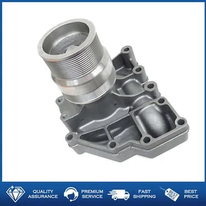 Water Pump 4920464 4089909 Fits For Cummins ISX15 QSX15 ISX Engine Diesel - Foto 1 di 10