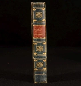 1829 Modern Pulpit Eloquence Popular Eminent British Divines Religion Scarce - Imagen 1 de 5