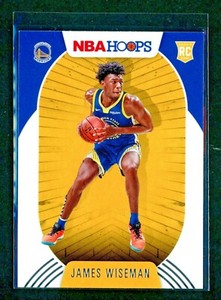 2020-21 Panini NBA Hoops #201-250 - Rookies Only - Pick Your Card
