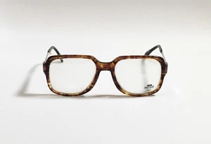 Vintage METZLER Eyeglasses 0352 Made in Germany NEW! - Picture 1 of 2