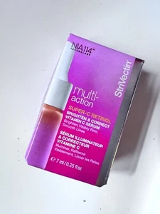 StriVectin Super C Retinol Brighten & Correct Vitamin C Serum  0.25 oz. Sealed - Picture 1 of 2