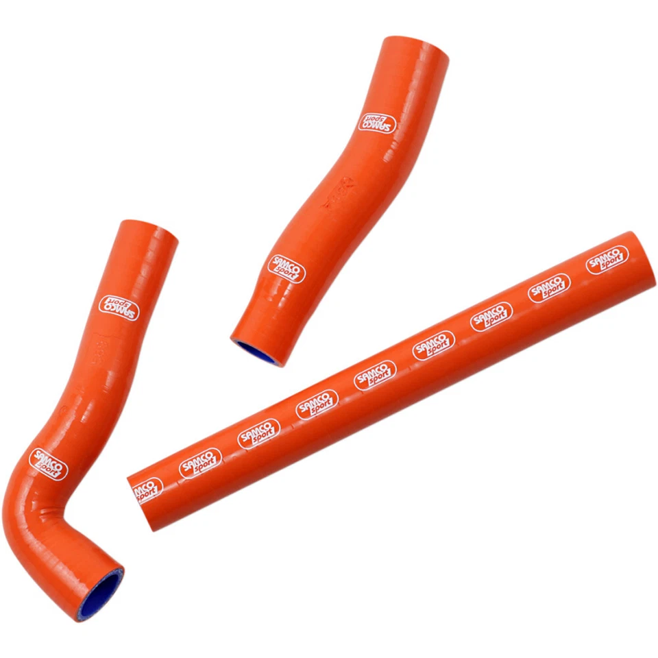 Kit de manguera de radiador Moose Racing - Naranja - KTM | KTM-105 Foto 1 de 1