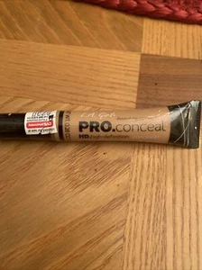 L.A. Girl Makeup Face Professional Pro Conceal HD Concealer GC978 Med. Beige H13 - Picture 1 of 2