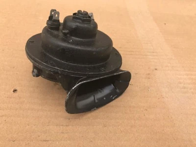 Новый из старых запасов LUCAS NH HORN 12 В низкий тон 69220A Land Rover Austin Healey, MG, JAGUAR - Изображение 1 из 2